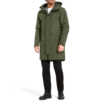 Muška zimska jakna Didriksons Kenny m parka