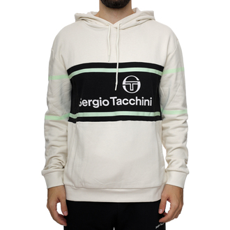 Muški duks Sergio Tacchini LEANNA Hoodie Swater