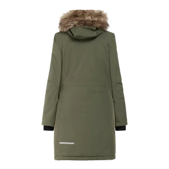 Ženska zimska jakna Didriksons Erika w parka