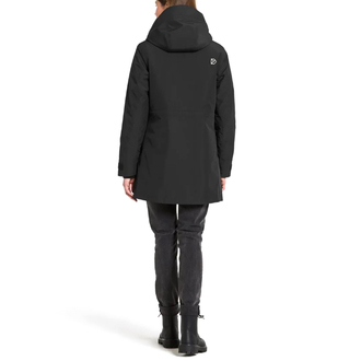 Ženska zimska jakna Didriksons Harriet w parka