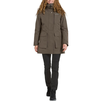 Ženska zimska jakna Didriksons Harriet w parka