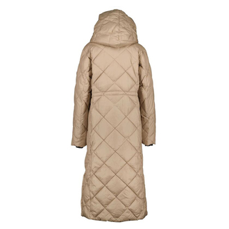 Ženska zimska jakna Didriksons Saga w coat