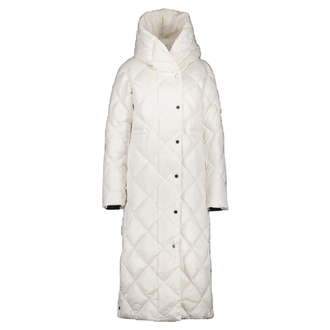 Ženska zimska jakna Didriksons Saga w coat