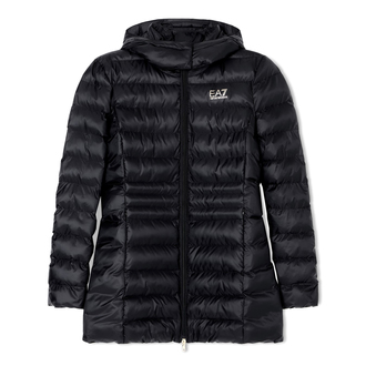 Ženska zimska jakna Emporio Armani Blouson jacket