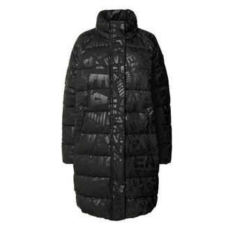 Ženska zimska jakna Emporio Armani Caban coat