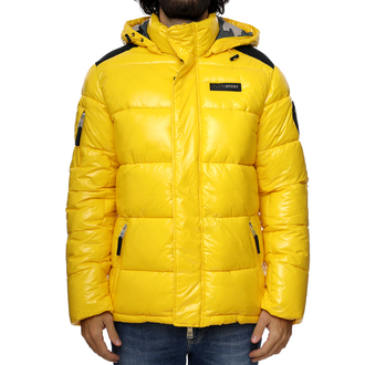 Muška zimska jakna Plein Sport Men’S Jacket