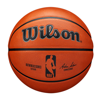 Lopta za košarku Wilson Lopta Nba Authentic