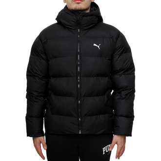 Muška jakna Puma Poly Puffer Jacket