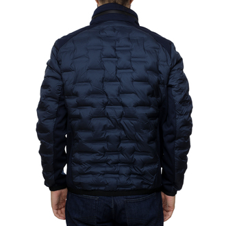 Muška jakna Tom Tailor Hybrid Jacket