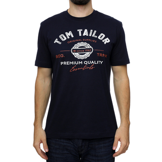 Muška majica Tom Tailor T-Shirt