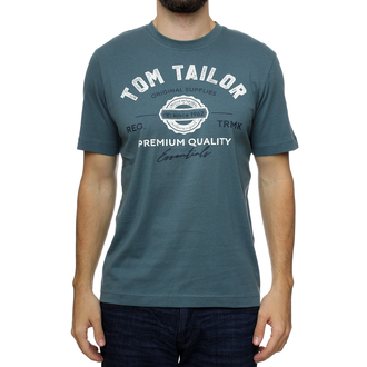 Muška majica Tom Tailor T-SHIRT