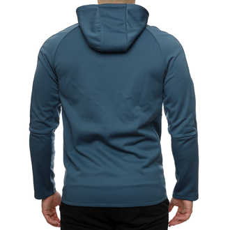 Muški duks Puma Evostripe Warm Full-Zip Hoodie Dk