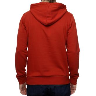 Muški duks Tom Tailor Basic Hoodie