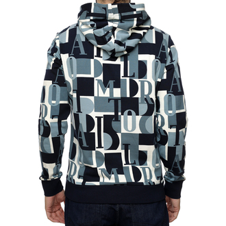 Muški duks Tom Tailor Printed Hoodie