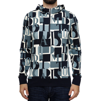 Muški duks Tom Tailor Printed Hoodie