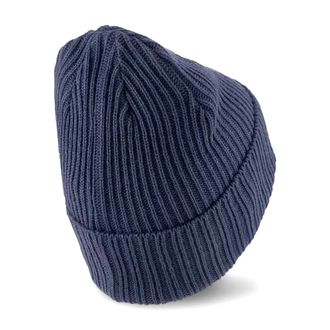 Unisex kapa Puma Ribbed Classic Cuff Beanie