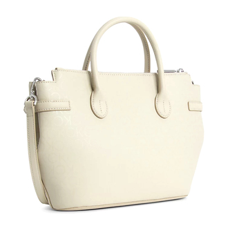 Ženska torba Calvin Klein Daily Dressed Tote Md-Epi Mono