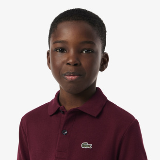 Dečija majica Lacoste