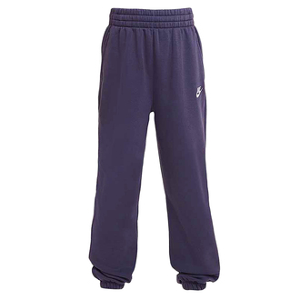 Dečija trenerka donji deo Nike G Nsw Club Flc Loose Pant Lbr