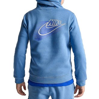 Dečiji duks Nike B Nsw Si Flc Po Hoodie Bb2