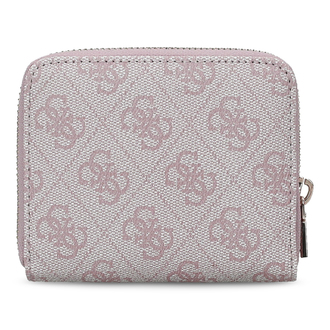 Ženski novčanik Guess Eco Erica Slg Sml Zip Around
