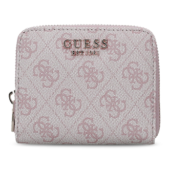 Ženski novčanik Guess Eco Erica Slg Sml Zip Around