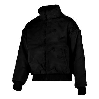 Dečija jakna Nike G Nsw Jkt Fx Fur Trnd