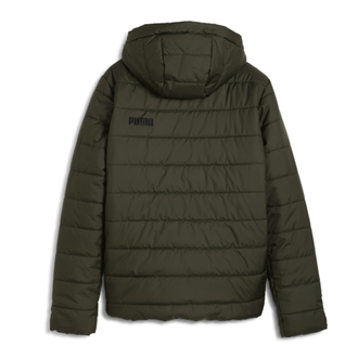 Dečija jakna Puma Ess Hooded Padded Jacket