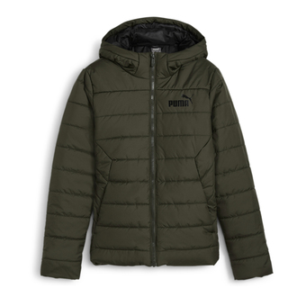 Dečija jakna Puma Ess Hooded Padded Jacket