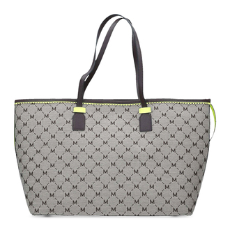 Ženska torba Lola By Maite Monogrammed Tote