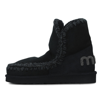 Ženske čizme Mou Eskimo 18 Glitter Logo