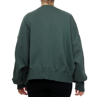 Ženski duks Nike W Nsw Phnx Flc Oos Crew