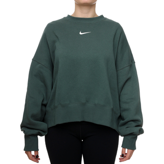 Ženski duks Nike W Nsw Phnx Flc Oos Crew