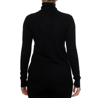Ženski džemper Guess Piper Triangle Logo Tn Ls Swtr