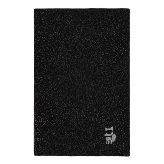 Ženski šal Karl Lagerfeld K/Ikonik 2.0 Choup Lur Scarf