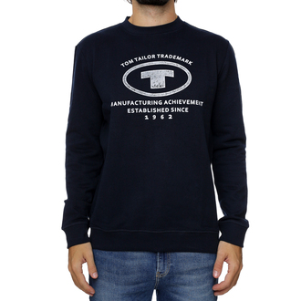 Muški duks Tom Tailor Sweatshirt