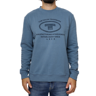Muški duks Tom Tailor Sweatshirt