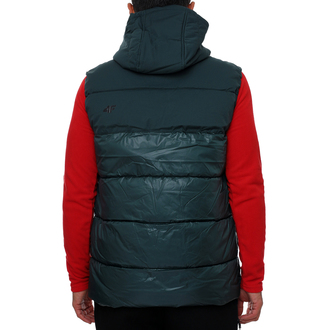 Muški prsluk 4F MEN'S VEST