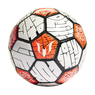 Lopta za fudbal adidas MESSI CLB