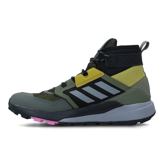 Muške cipele adidas TERREX TRAILMAKER MID GTX