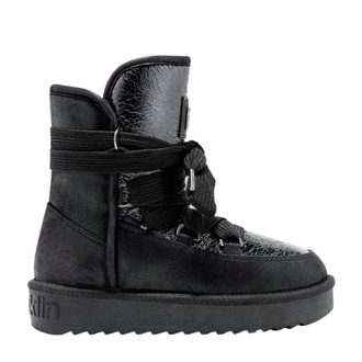 Ženske čizme D.Franklin Nordic Shiny