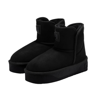 Ženske čizme D Frenklin Nordic Vs Basic Low