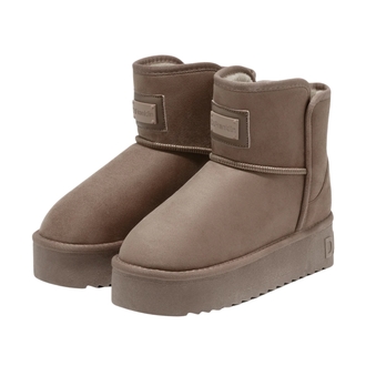 Ženske čizme D Frenklin Nordic.Vs Basic Low