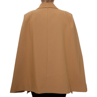 Ženski sako Lola By Maite Cape-Style Blazer