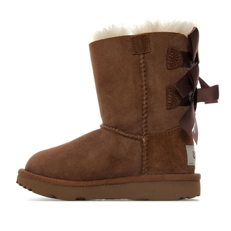 Dečije čizme UGG Bailey Bow Ii