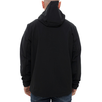 Muška zimska jakna 4f Softshell jacket m362