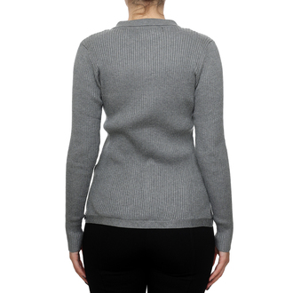 Ženski džemper Vero Moda Willow Polo Cardigan
