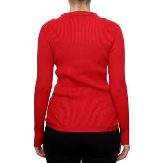 Ženski džemper Vero Moda Willow Polo Cardigan