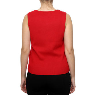 Ženski prsluk Vero Moda Willow V-Neck Vest