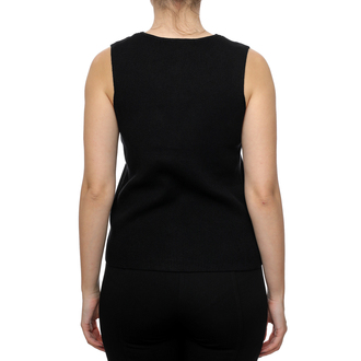 Ženski prsluk Vero Moda Willow V-Neck Vest